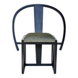 Pascal mourgue fauteuil "contrast" ca. 1982