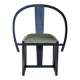 Pascal Mourgue "Contrast" armchair ca. 1982