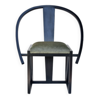 Pascal Mourgue "contrast" armchair ca. 1982