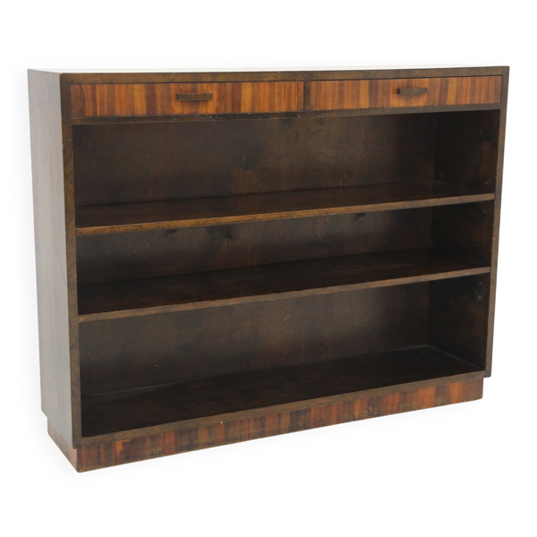 Bibliothèque scandinave, Swedish Modern, Suède, 1940