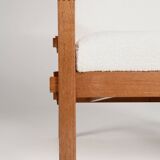 'Tupa' Armchair for Haimi Reino Ruokolainen
