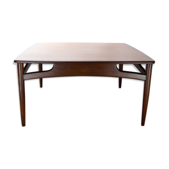 Table basse en teck from G-Plan 1960s