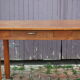 Farm table