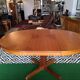 Table style scandinave avec allonge