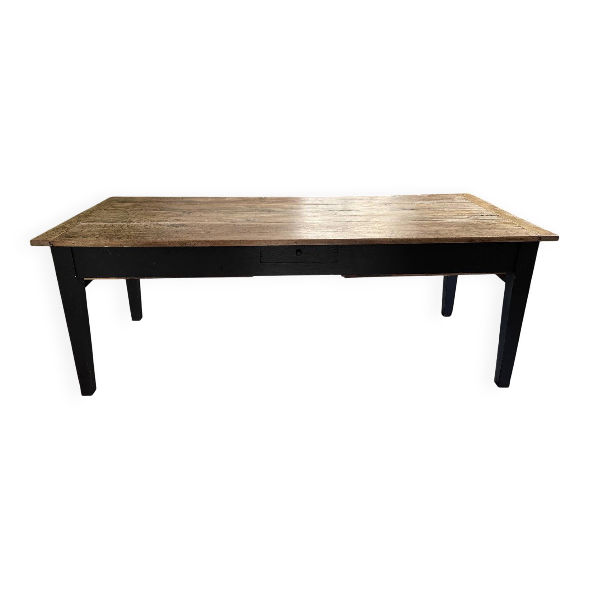Ancienne table de ferme
