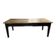 Ancienne table de ferme
