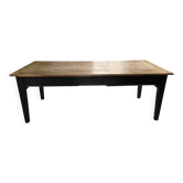 Ancienne table de ferme