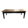 Ancienne table de ferme