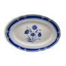 Vintage earthenware dish
