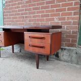 G Plan fresco range dressing table desk