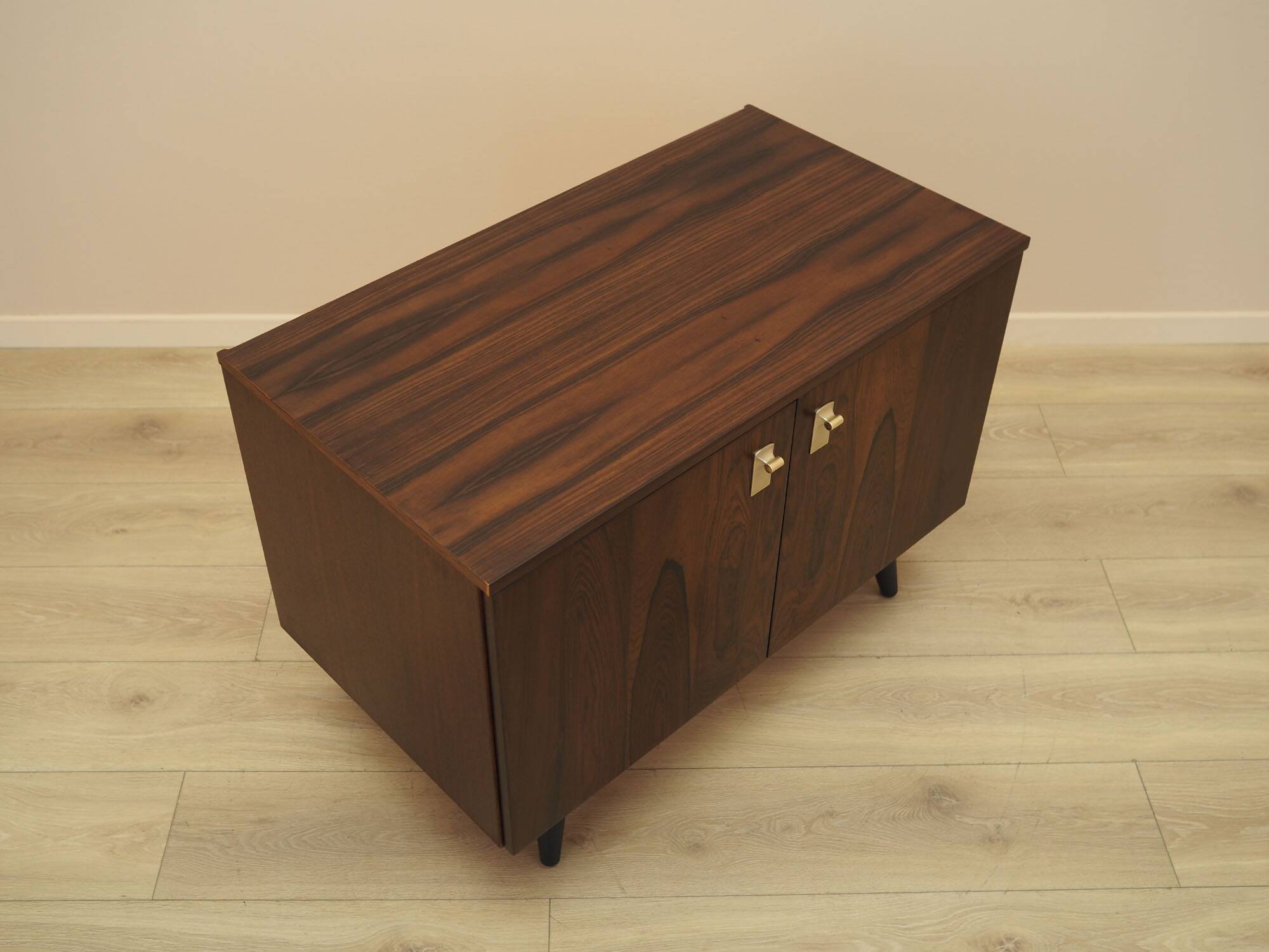 Danish Rosewood Cabinet, 1970s