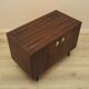Danish Rosewood Cabinet, 1970s