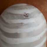 Vintage Putzler wall light