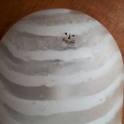 Vintage Putzler wall light