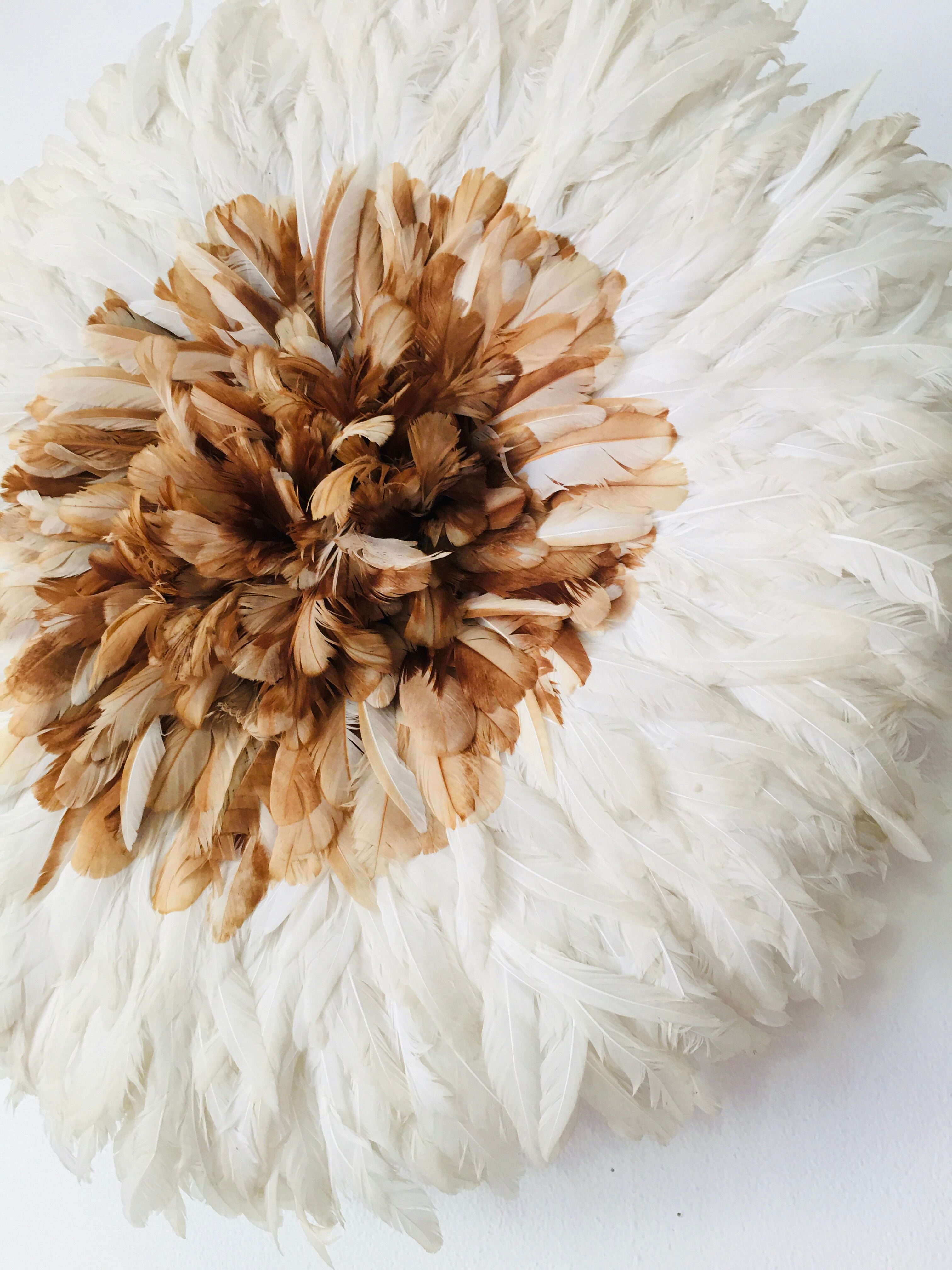 Juju Hat beige 50 cm