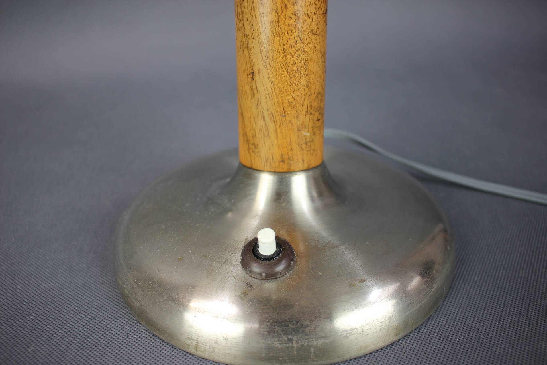 Lampe de table articulée, 1940