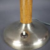 Vintage Adjustable Table Lamp, 1940s