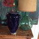 Lamp stand