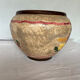Vallauris Cache-Pot