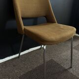 Pair of vintage chairs – Eero Saarinen style