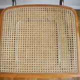 Cesca chair by Marcel Breuer Italian edition