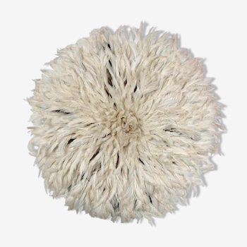 Juju hat blanc 80cm