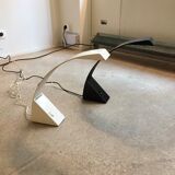 Pair of Arcobaleno lamps