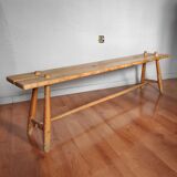 Farm bench