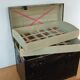 Travel trunk 1900