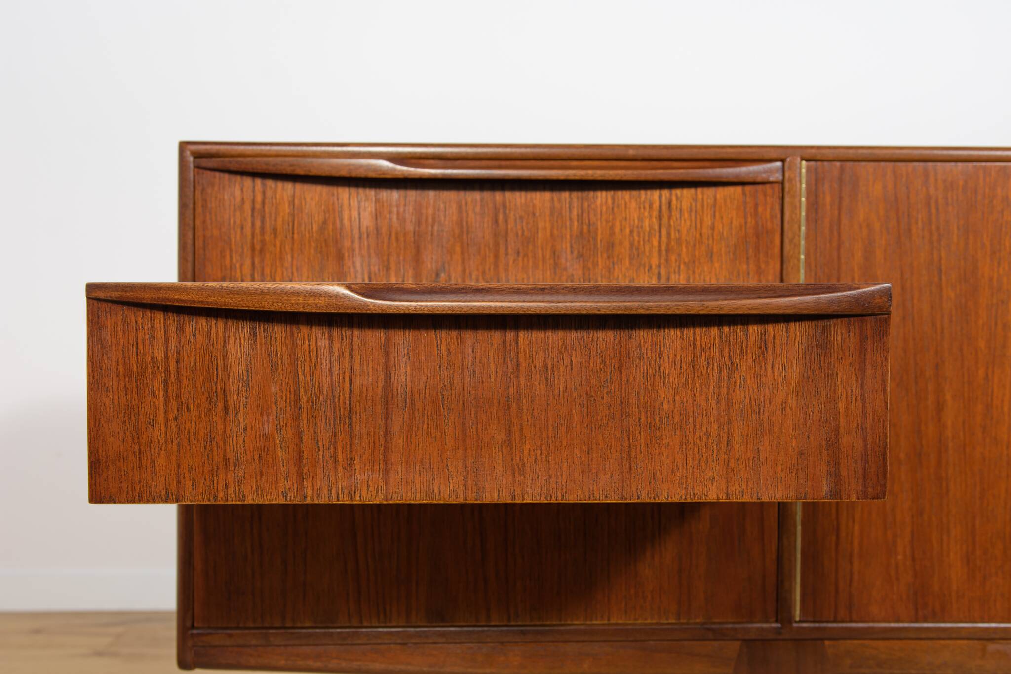 Mid-Century Teak Sideboard by Tom Robertson for McIntosh, United Knigdom, 1960s