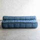 3-Seater sofa 'Strips' by Cini Boeri for Arflex, Italy, 1970's