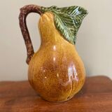 Pear pitcher