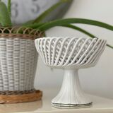 Lattice Cut 1950