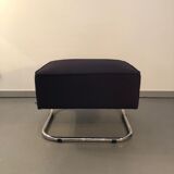 Tubular Taburet Bauhaus