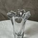 Petit vase Baccarat