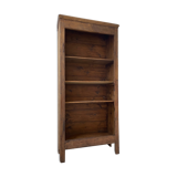 Library bonnetière pine