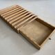 Old bread board