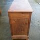 Sideboard 1900