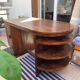 Beautiful solid wood desk