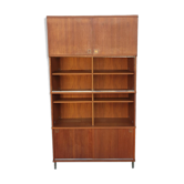 Showcase library Arnaud Teck 1960