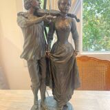 Lampe vintage