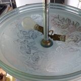Ceiling chandelier