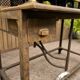 Industrial furniture "L'Industriel"