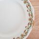 9 Limoge porcelain dessert plates