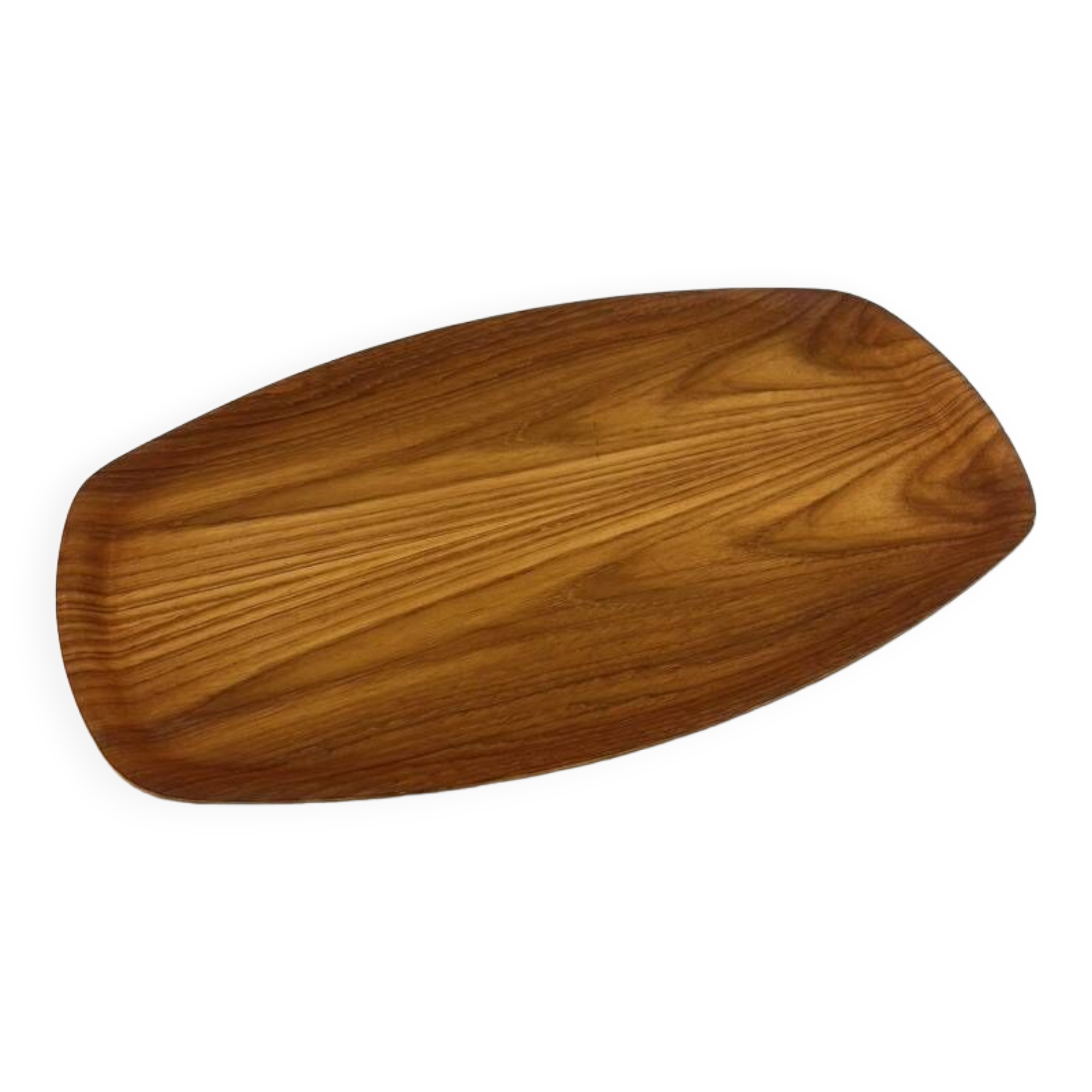 Rosewood tray