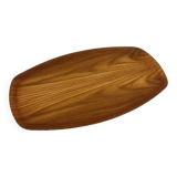 Rosewood tray