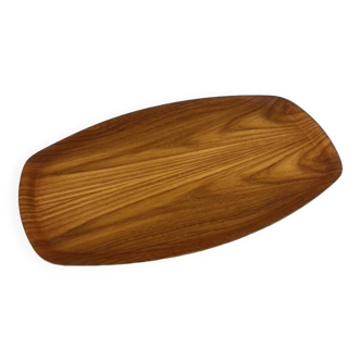 Rosewood tray