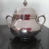 Tea service