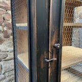 Old pantry