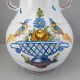 Vase moustiers
